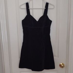 90s Prom Dress GUESS